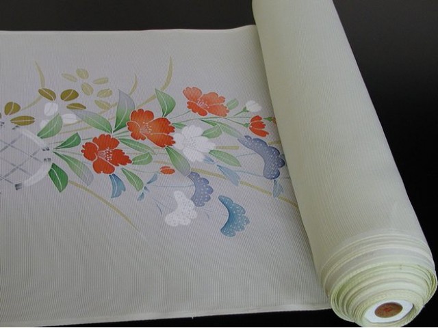 Japansk silke (90-883)